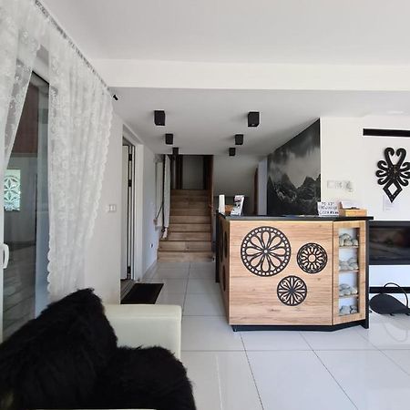 Baca Apartment Bukowina Tatrzanska Luaran gambar