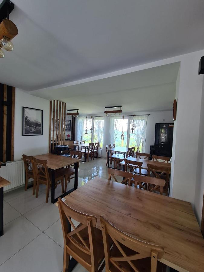 Baca Apartment Bukowina Tatrzanska Luaran gambar