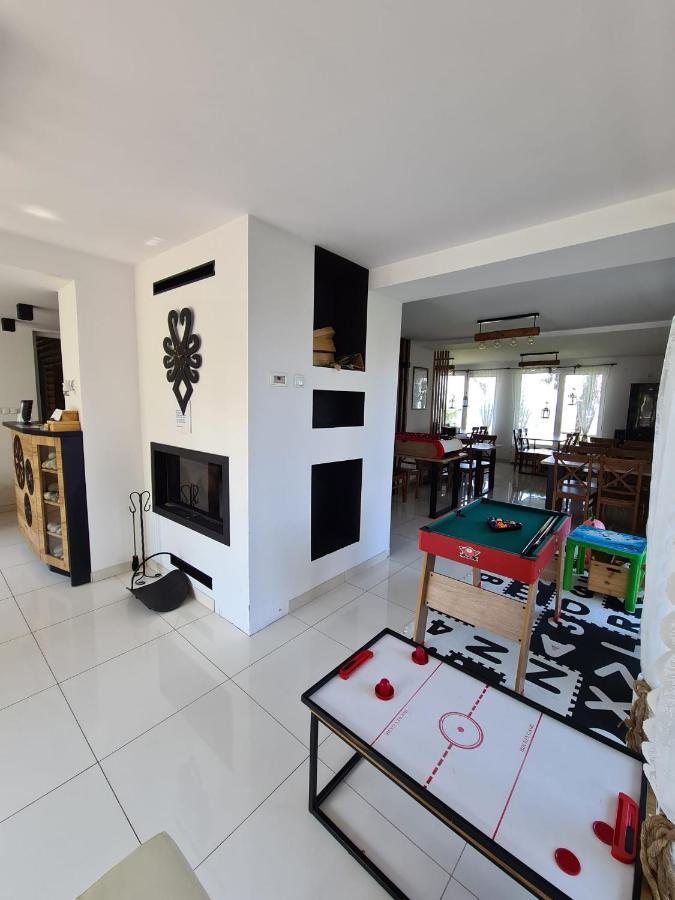 Baca Apartment Bukowina Tatrzanska Luaran gambar