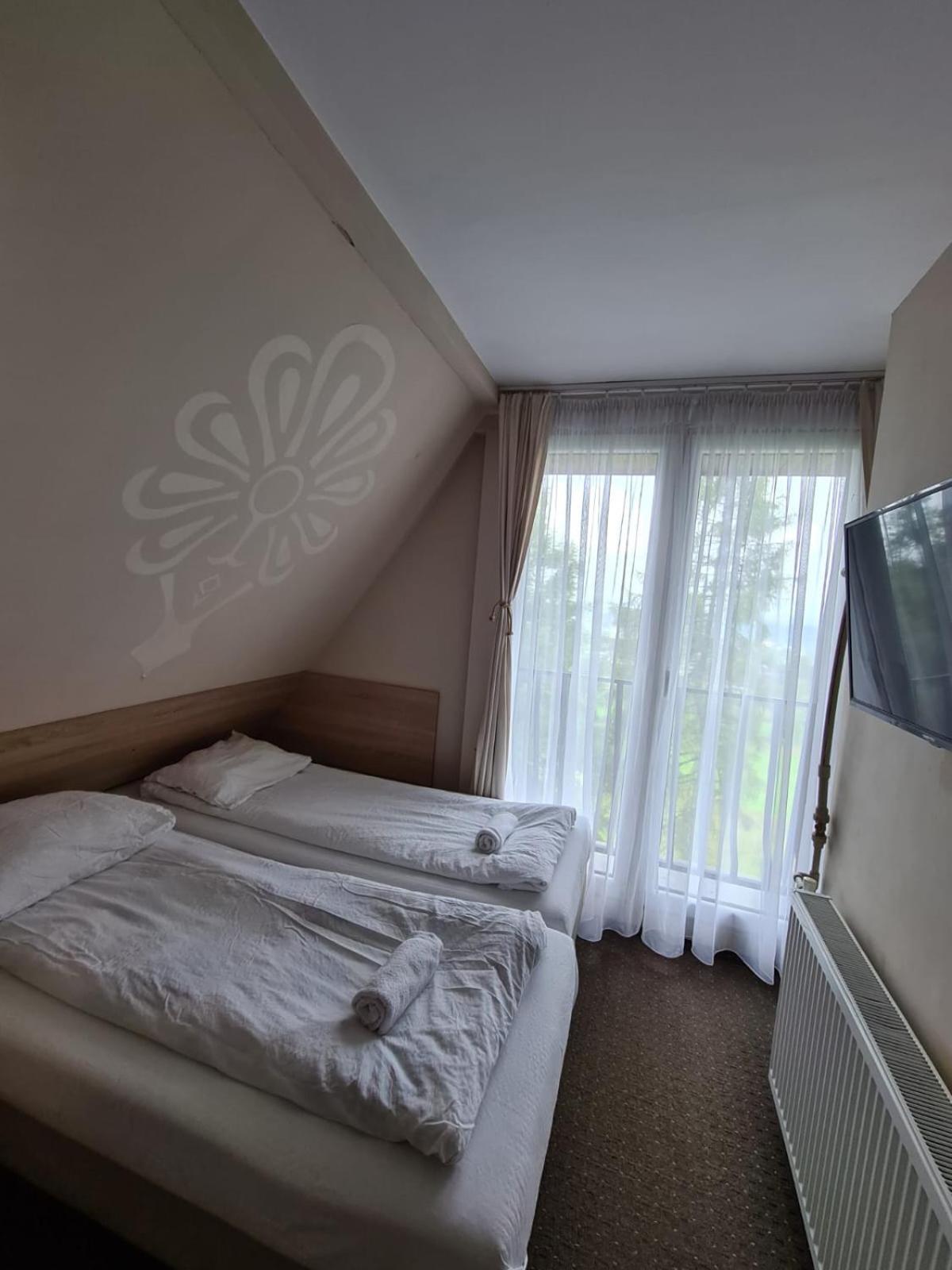 Baca Apartment Bukowina Tatrzanska Luaran gambar