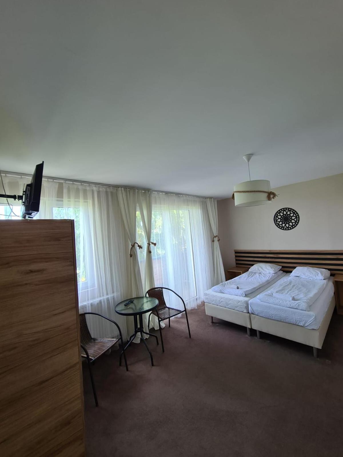 Baca Apartment Bukowina Tatrzanska Luaran gambar