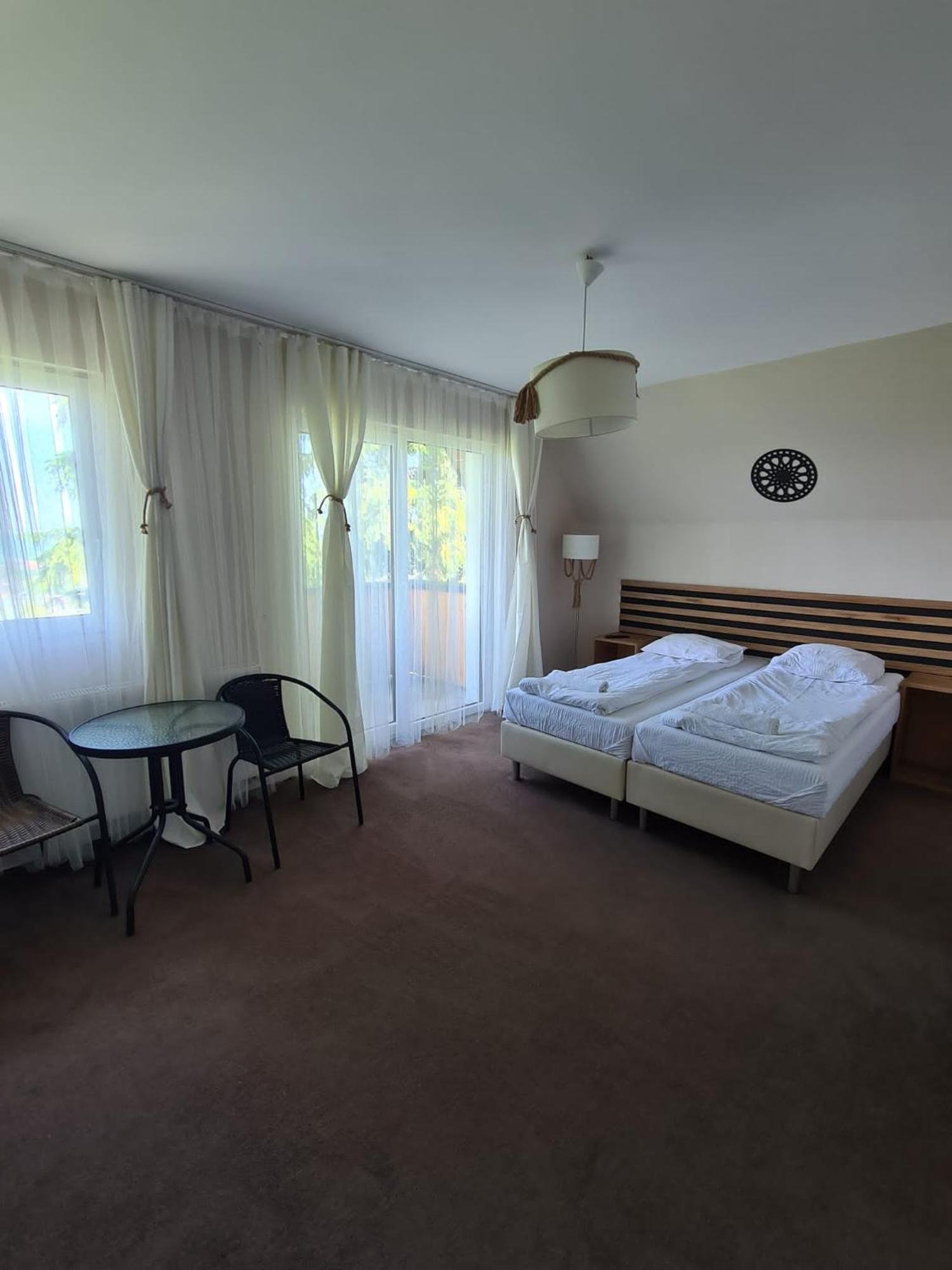 Baca Apartment Bukowina Tatrzanska Luaran gambar