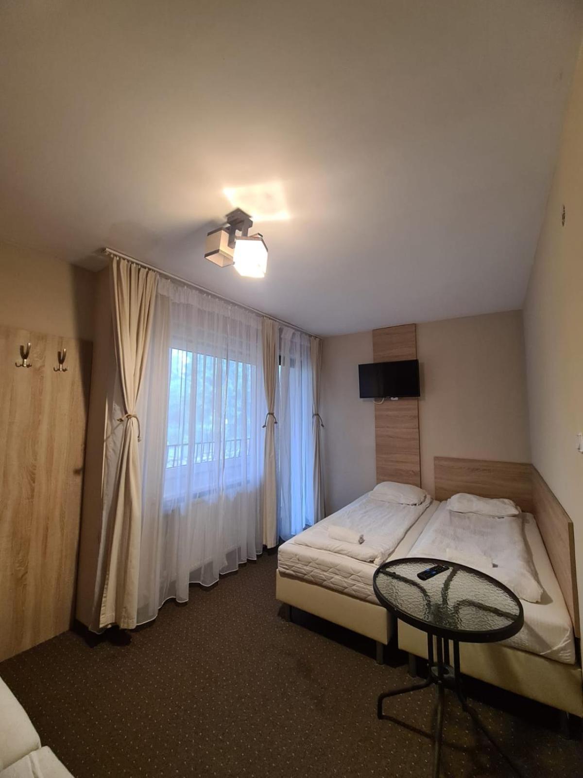 Baca Apartment Bukowina Tatrzanska Luaran gambar