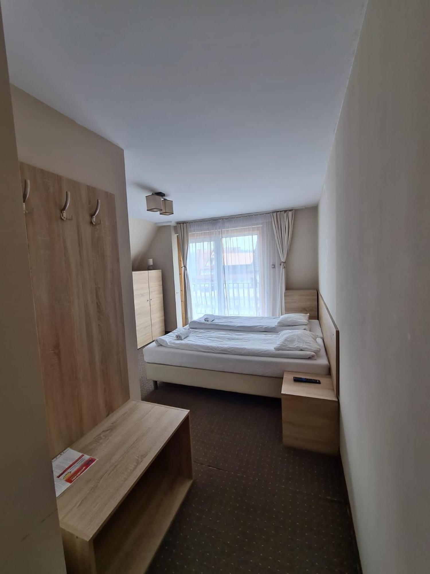 Baca Apartment Bukowina Tatrzanska Luaran gambar