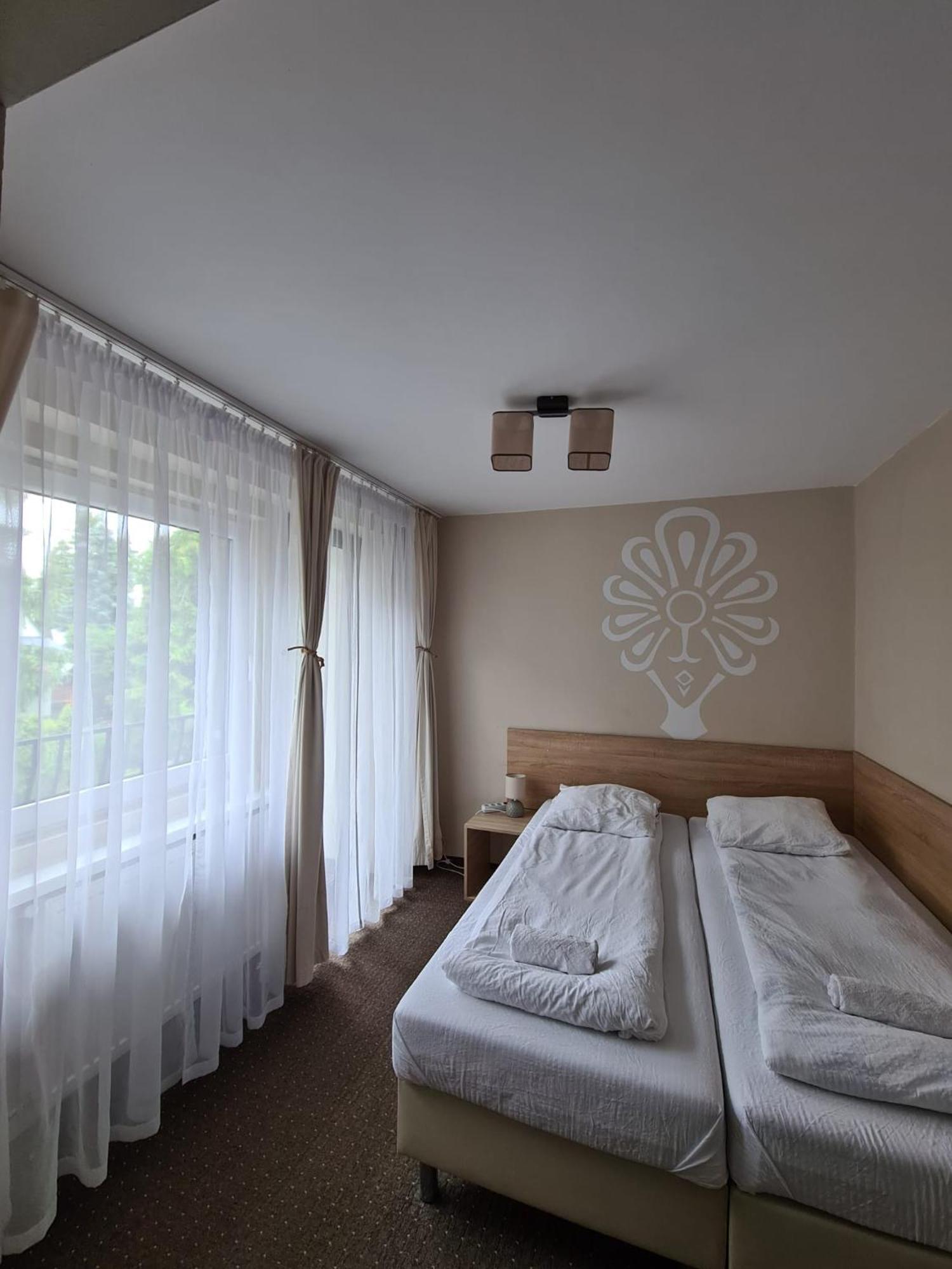 Baca Apartment Bukowina Tatrzanska Luaran gambar