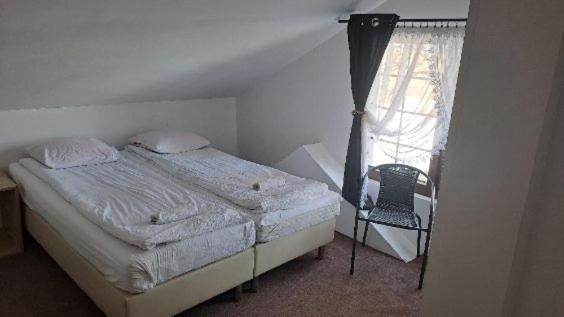 Baca Apartment Bukowina Tatrzanska Luaran gambar